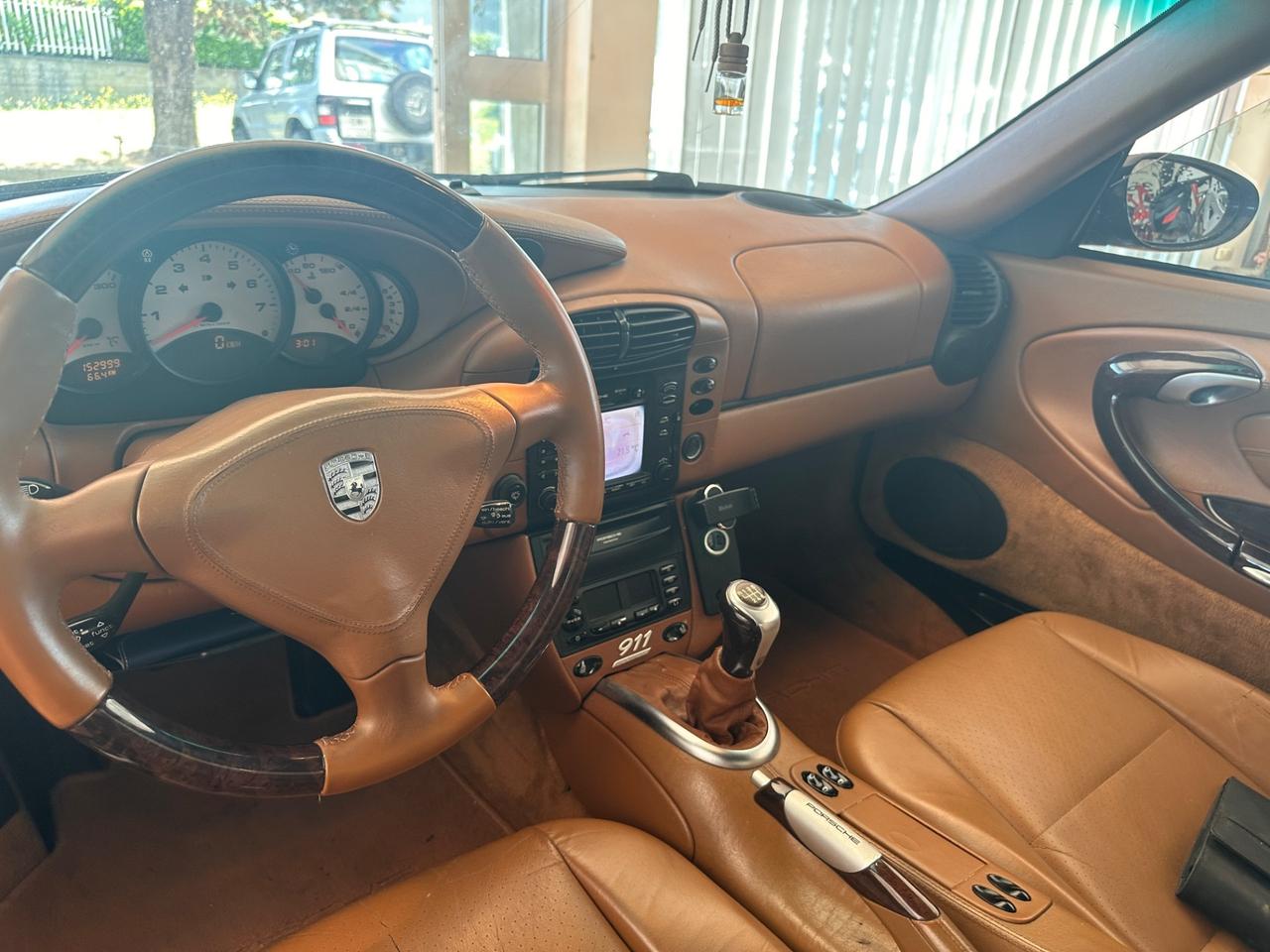 Porsche 911 Millennium edition 1/911