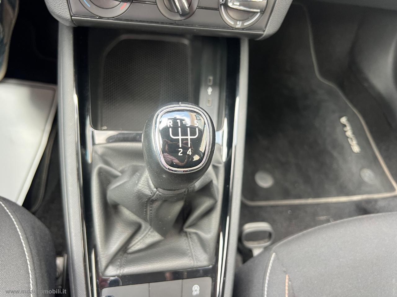 SKODA Scala 1.0 TSI Ambition SOLO KM.38000