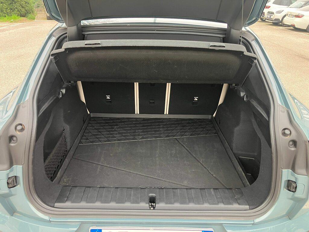 BMW X2 18 d MSport sDrive DCT