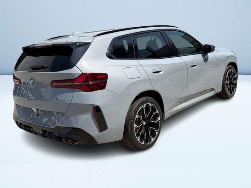 BMW X3 M50 xDrive M Sport Pro