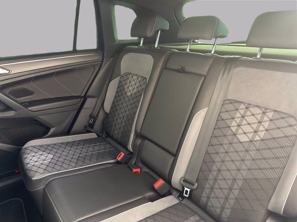 VOLKSWAGEN Tiguan 2.0 tdi r-line 150cv dsg del 2023