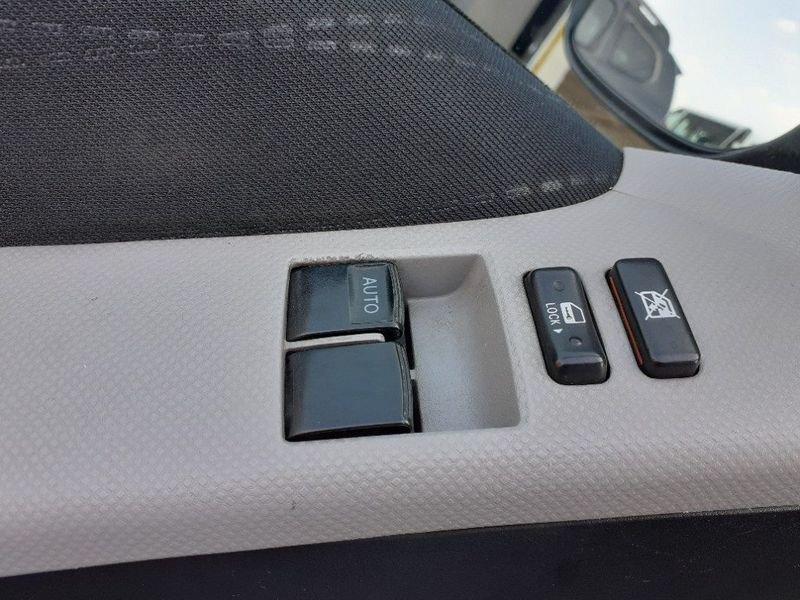 Toyota Yaris 1.4 D-4D 5P NAVIGATORE-KM CERTIFICATI