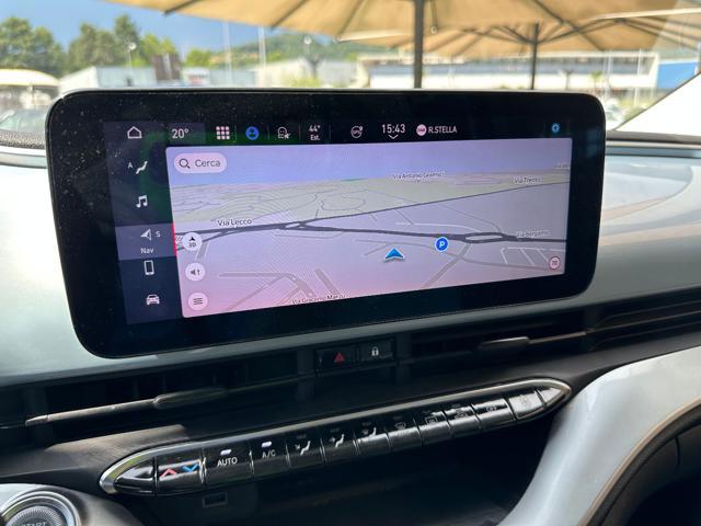 FIAT 500e 42 kWh Business Opening Ed 45000km UNIPR IVA ESP