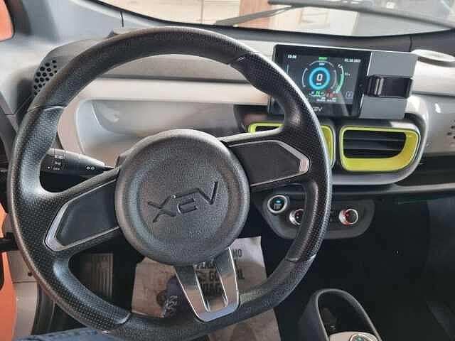 XEV Yoyo Yoyo - Aziendale