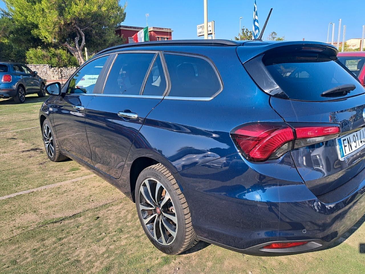 FIAT TIPO 1.3 MTJ