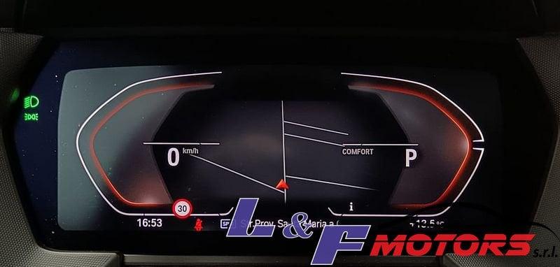 BMW Serie 1 118d 5p. MS Sport Colorvision Edition