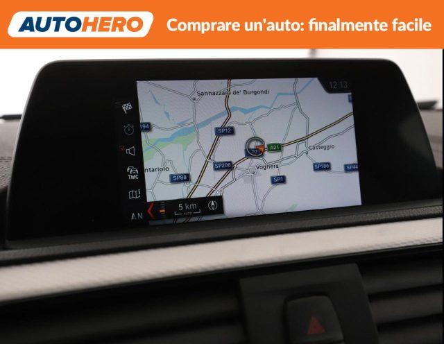 BMW 116 d 5p. Msport