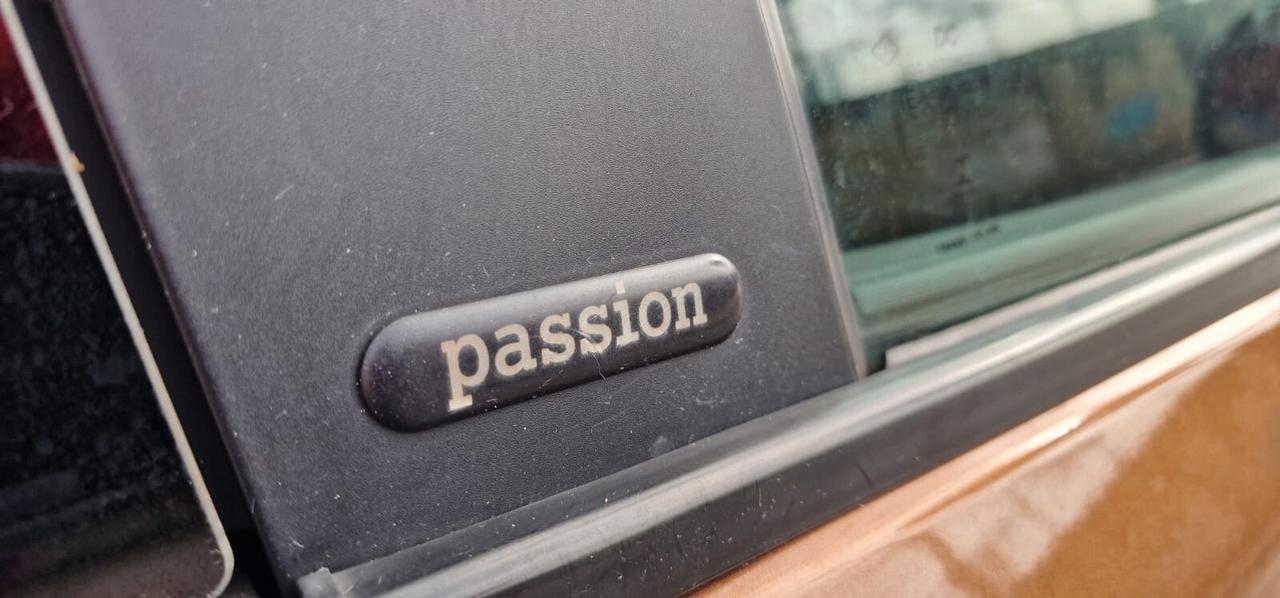 Smart ForFour 90 0.9 Turbo twinamic Passion LED NAVI