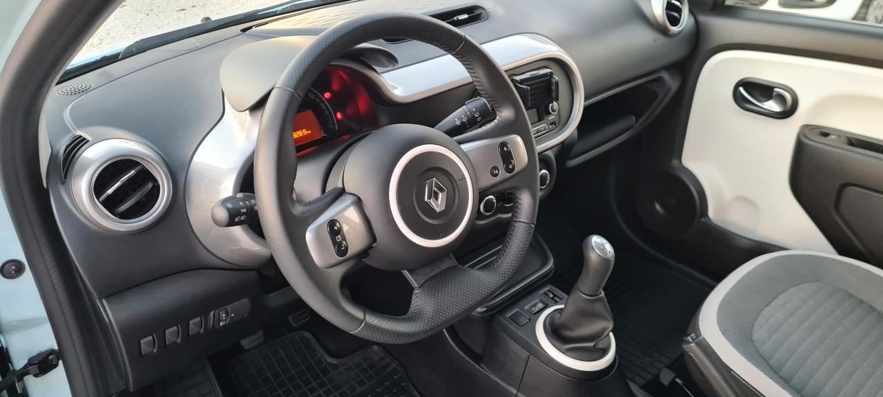 Renault Twingo 1.0 LIMITED PREZZO REALE GAR.12 MESI PRONTA CONSEGNA