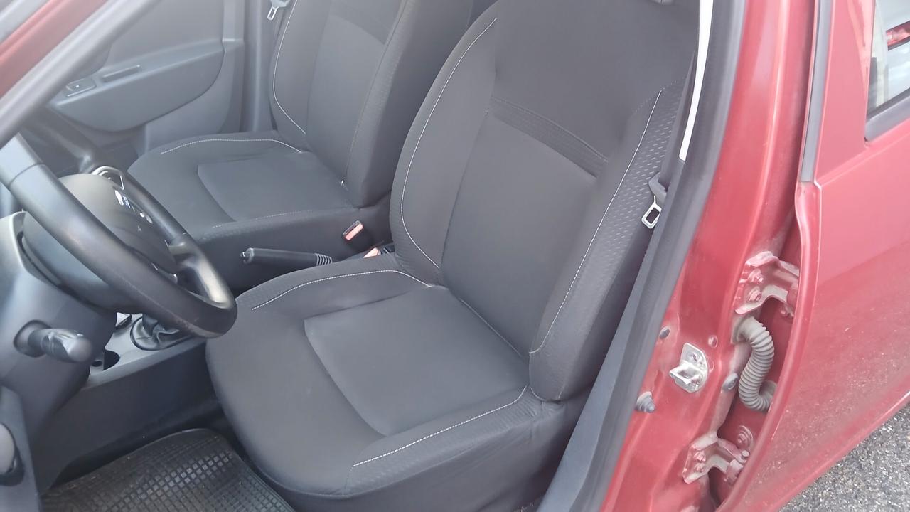 Dacia Sandero 1.0 SCe 12V 75CV Comfort