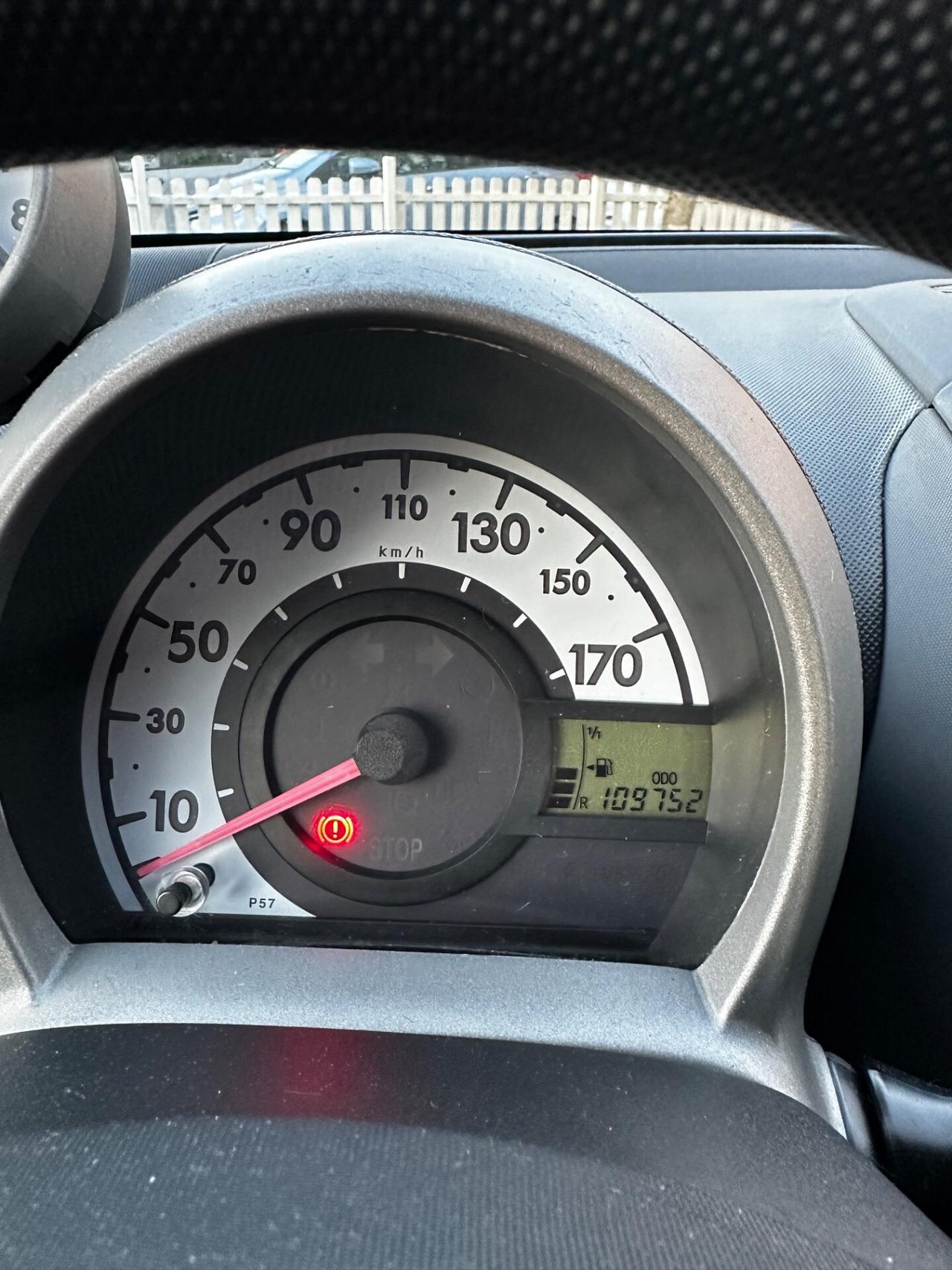 Citroen C1 1.0 5 porte C1TY