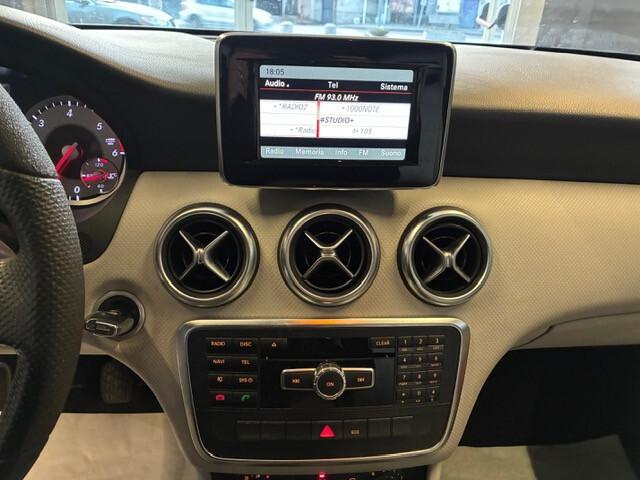 Mercedes-benz A 180 cdi 110cv Ottime Condizioni