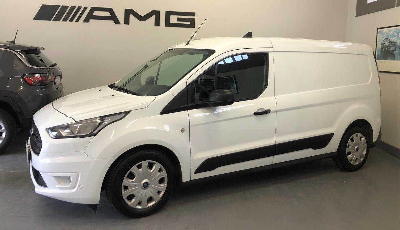Ford Transit Connect 210 1.5 TDCi 100CV PL 3 Posti
