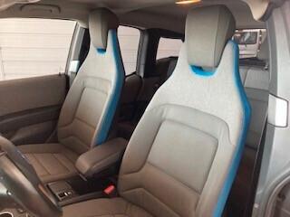 Bmw i3 BMW I3 GRIGIO /NERO
