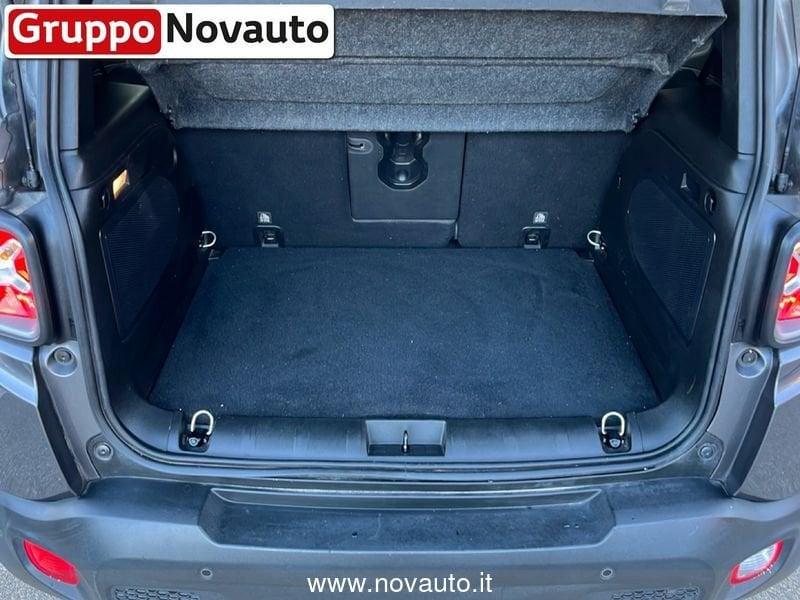 Jeep Renegade Renegade 2.0 Mjt 140CV 4WD Active Drive Limited