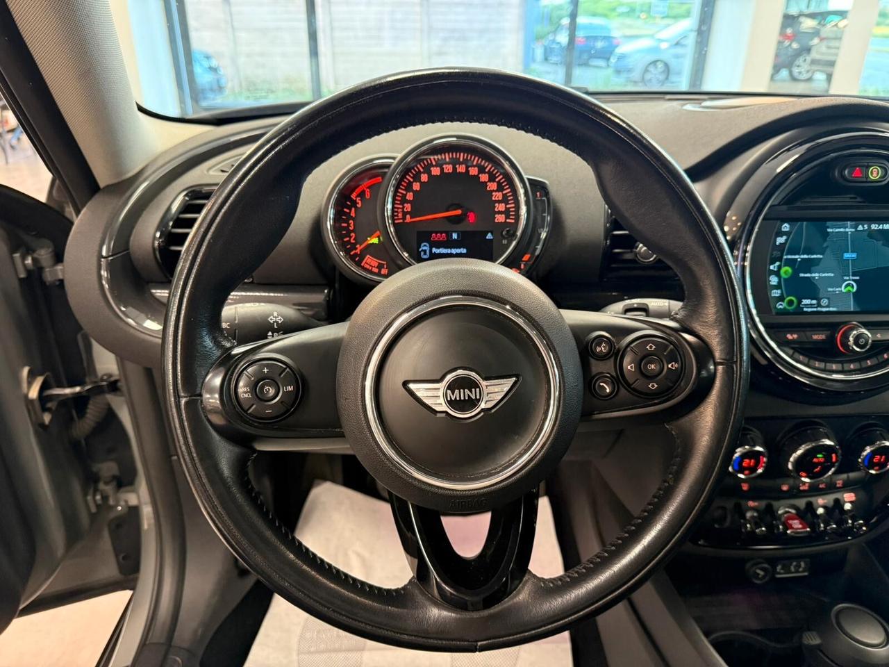 Mini Cooper D Clubman Mini 1.5 One D Business Clubman