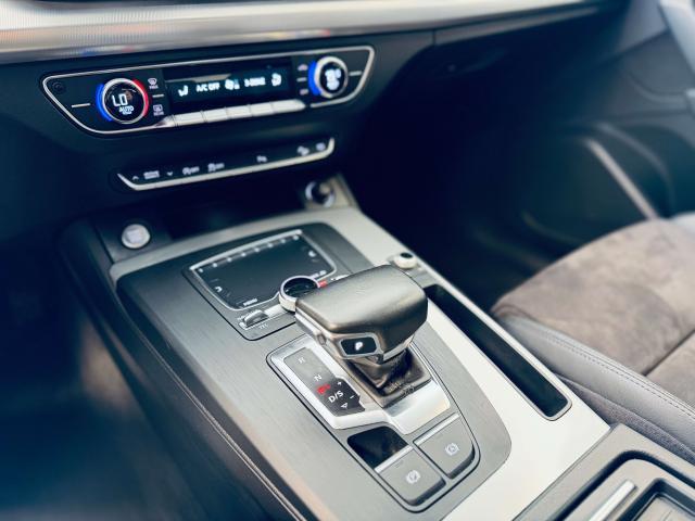 Audi Q5 40 2.0 tdi Sport quattro 190cv s-tronic