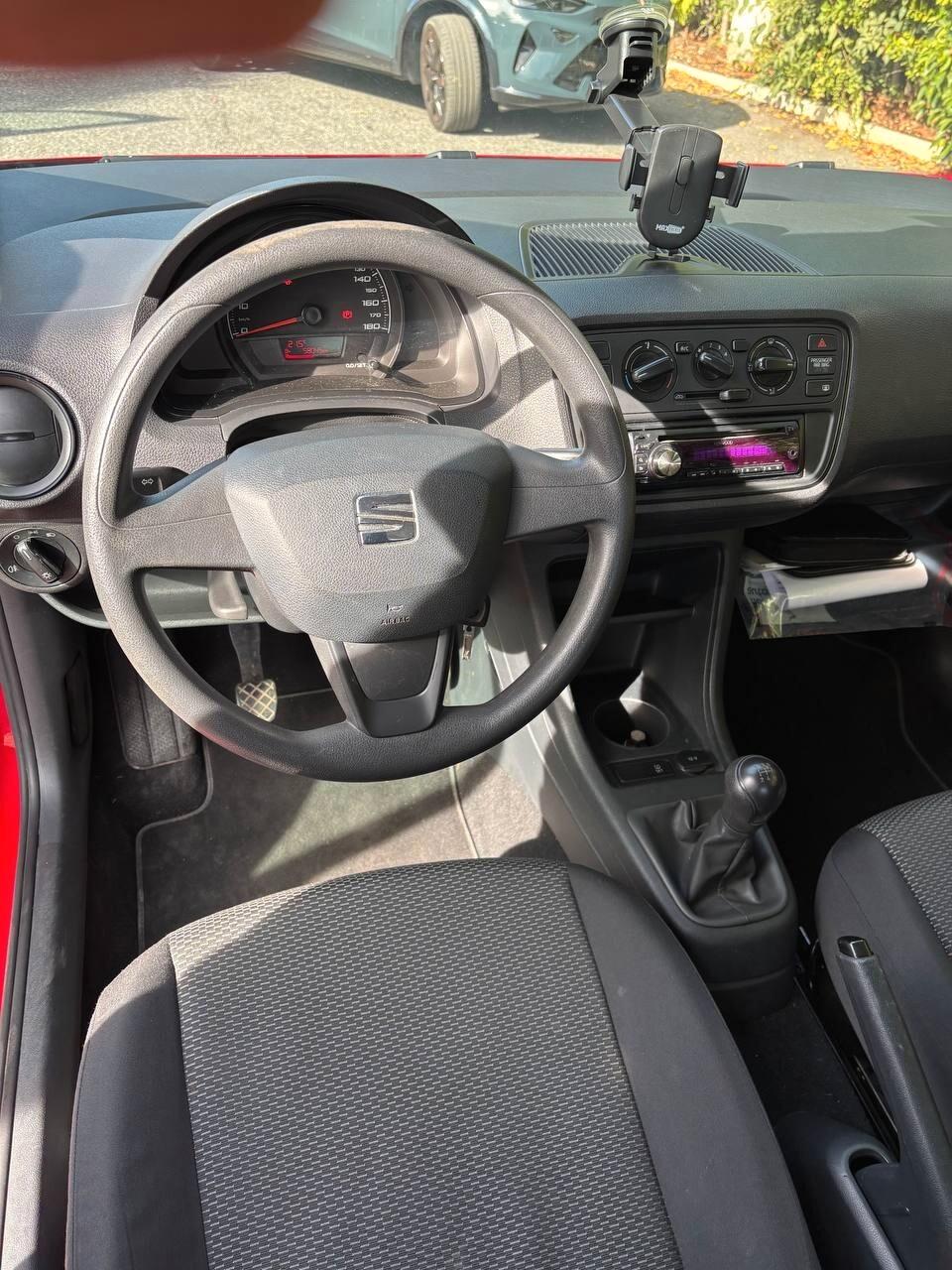 Seat Mii 1.0 - UNIPRO solo 58.000 KM