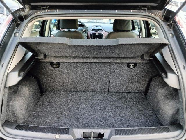 FIAT Punto Evo 1.4 5 porte Dynamic Natural Power