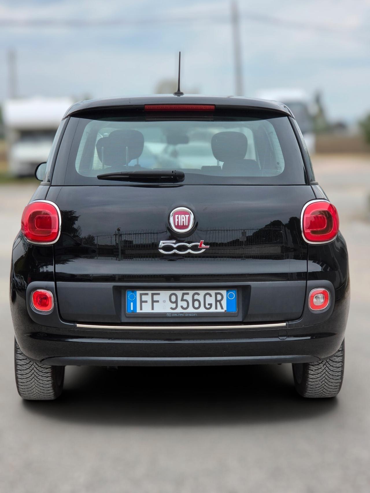 Fiat 500L 1.4 95 CV Pop