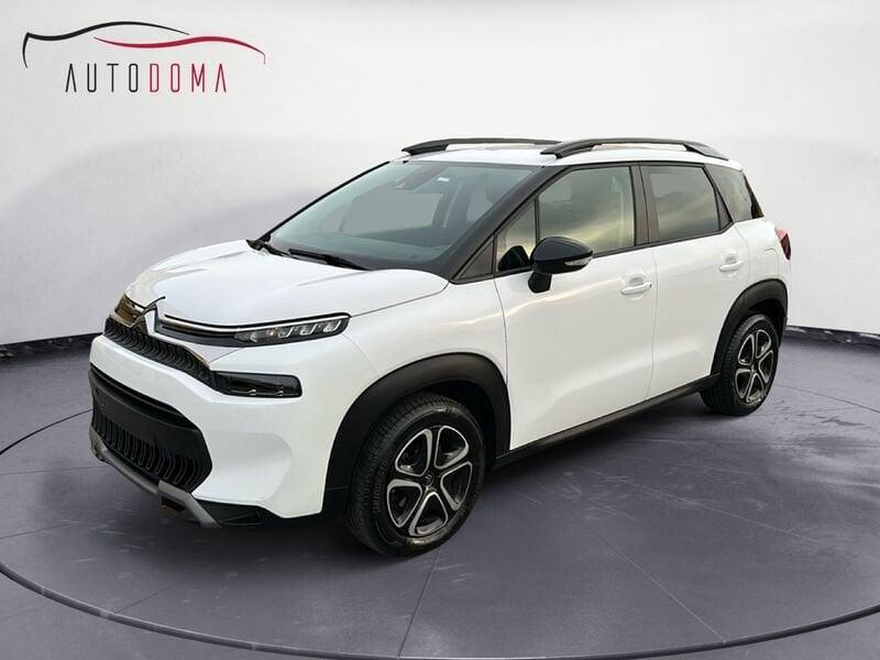 Citroën C3 Aircross C3 Aircross PureTech 110 S&S Feel
