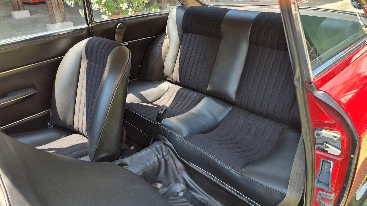 Alfa Romeo GT 1300 Junior – 1971 - SUMMER PRICE