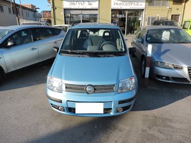 Fiat Panda 1.2 benzina