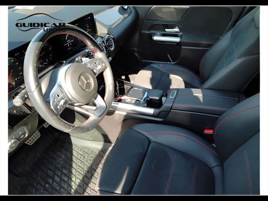 Mercedes-Benz GLA-H247 2020 - GLA 200 d Premium auto