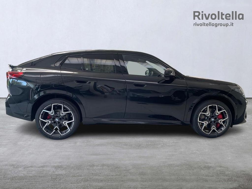 BMW X2 18 d MSport Pro sDrive