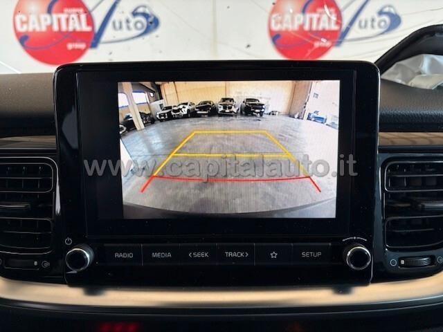 Kia Stonic 1.0 T-GDi GPL 100CV DCT Style