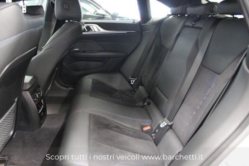 BMW Serie 4 M M440i Gran Coupe mhev 48V xdrive auto