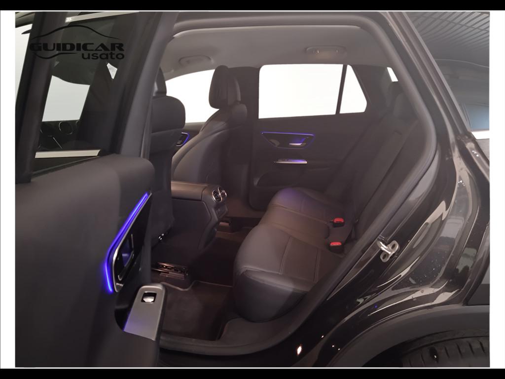 Mercedes-Benz GLC - X254 - GLC 220 d Advanced 4matic auto