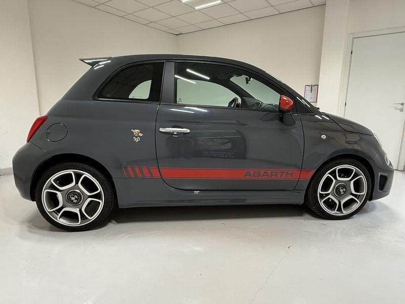 Abarth 595 595 1.4 Turbo T-Jet 145 CV