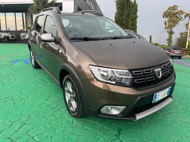 Dacia Sandero Stepway 1.0 TCe 100CV GPL. 15th Anniversary