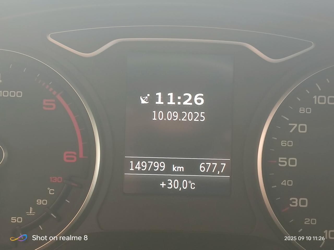 Audi Q2 30 TDI S tronic Business