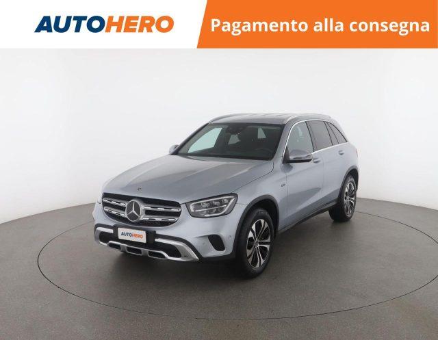 MERCEDES-BENZ GLC 300 e 4Matic EQ-Power Executive