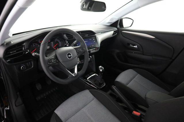 OPEL Corsa Corsa 1.2 100 CV Edition