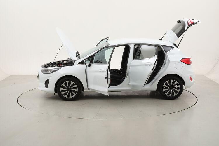 Ford Fiesta Titanium BR795881 1.1 Benzina 75CV