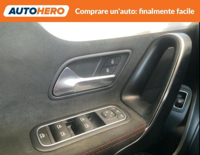 MERCEDES-BENZ CLA 200 d Automatic Sport