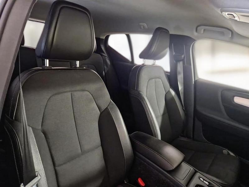 VOLVO XC40 D3 AWD Geartronic Business Plus