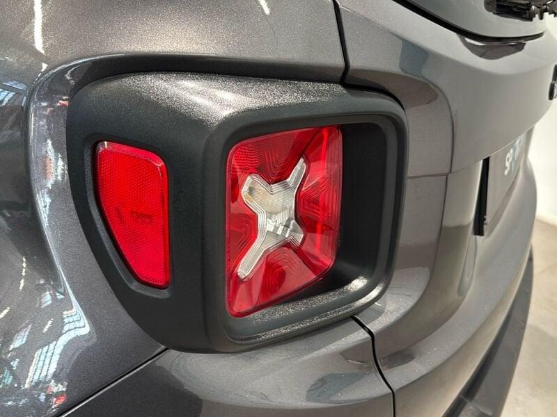 Jeep Renegade Renegade 1.6 Mjt 120 CV Longitude