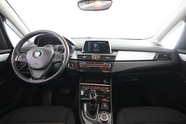 BMW 218 Serie 2 d Active Tourer Business