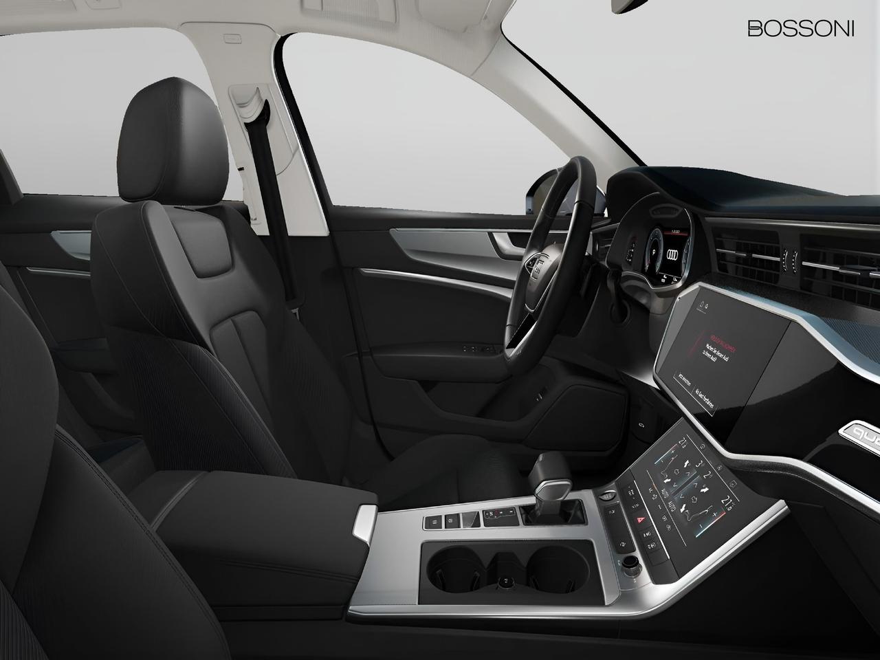 Audi A6 avant 40 2.0 tdi mhev 12v s line edition quattro ultra s tronic