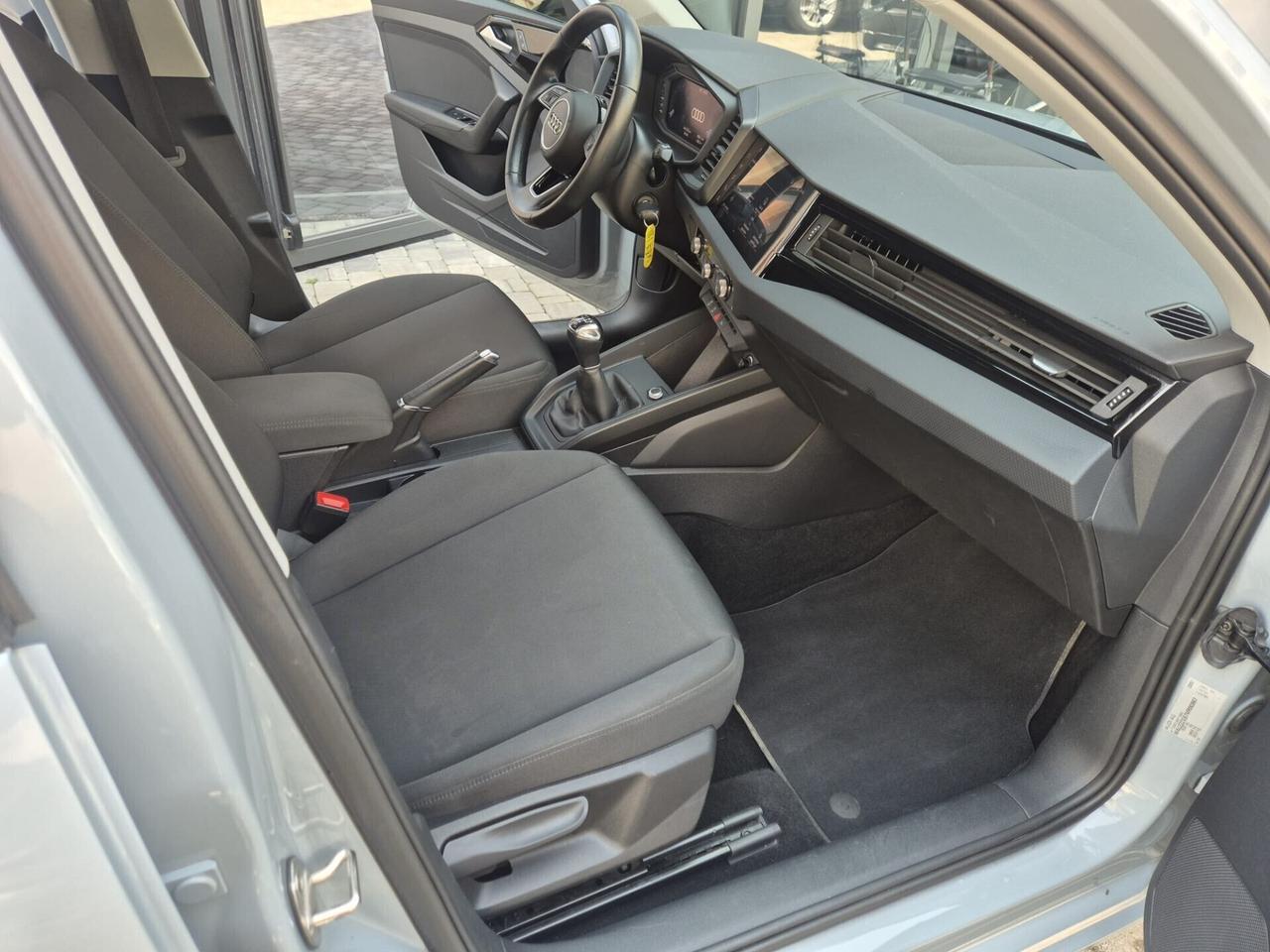 Audi A1 SPB 25 TFSI