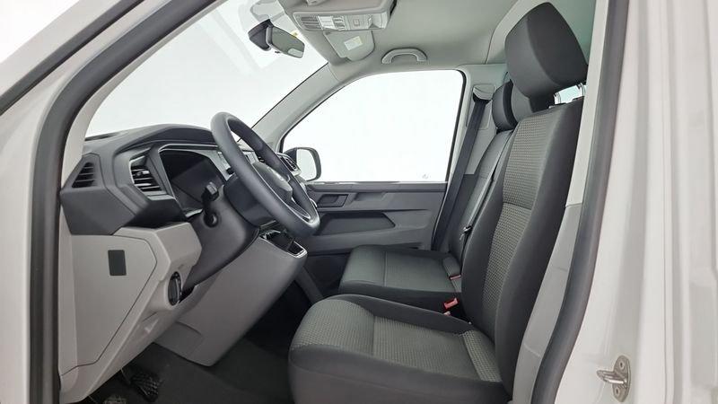 Volkswagen Caravelle 2.0 TDI 110CV PC Trendline 9 posti