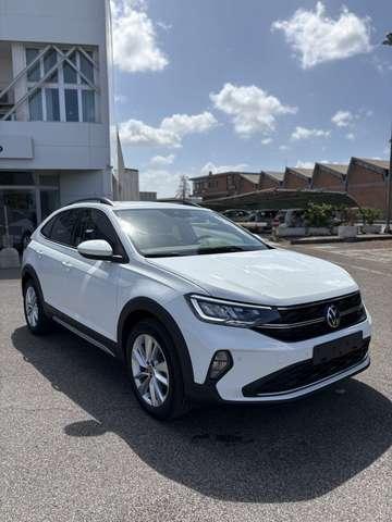 Volkswagen Taigo 1.0 TSI 115 CV DSG Edition Plus