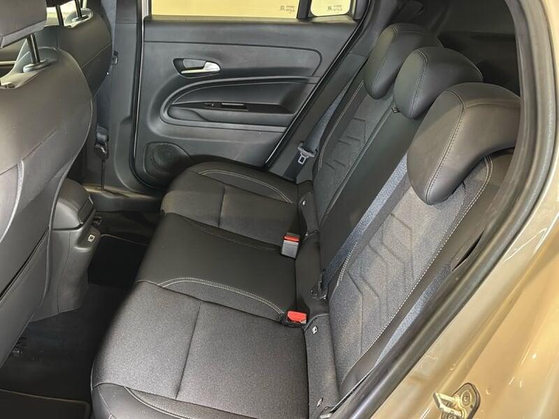 Jeep Avenger 1.2 Turbo Summit