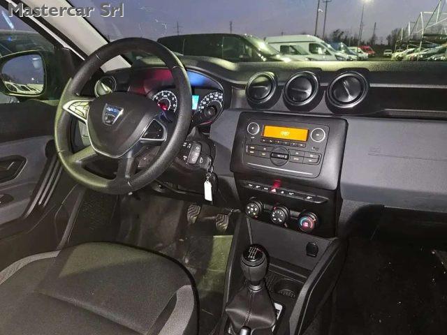 DACIA Duster II 2018 1.5 blue dci 4x4 - GB065AW