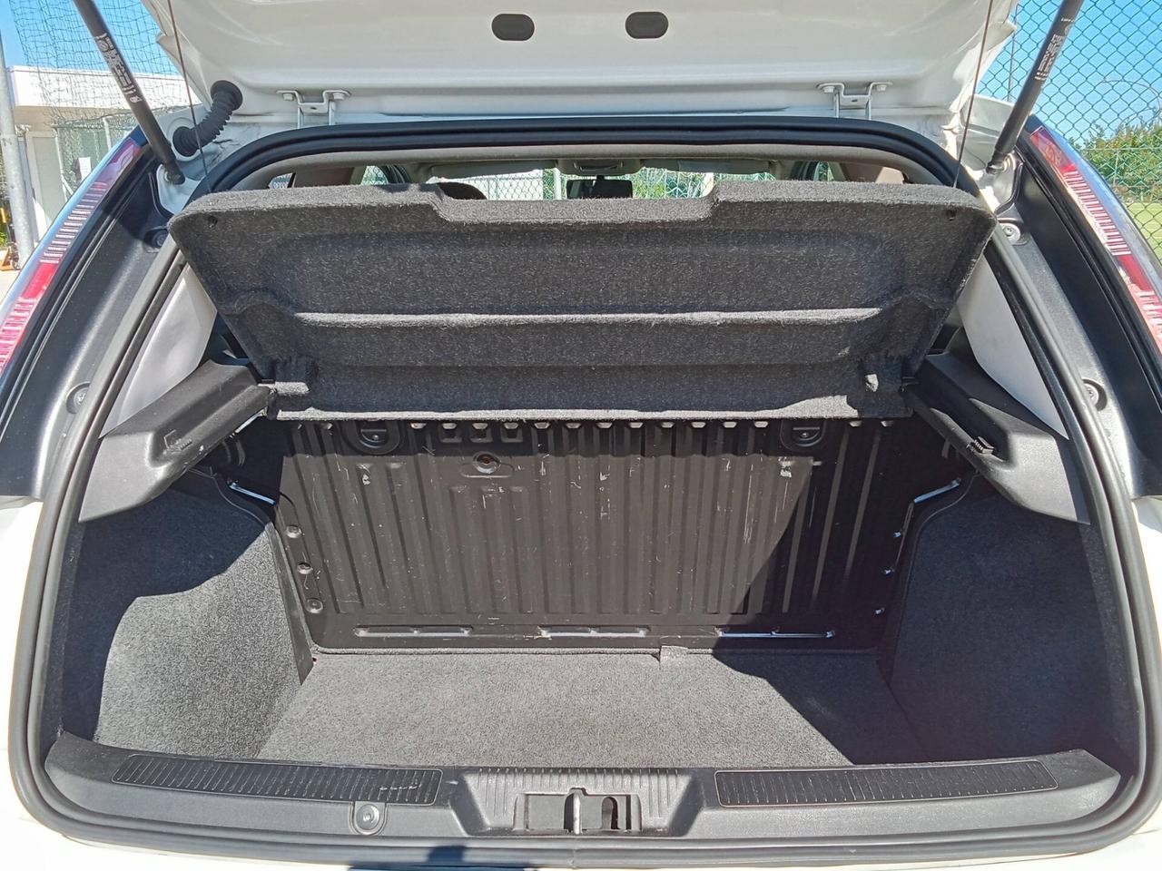 FIAT GRANDE PUNTO ABHART