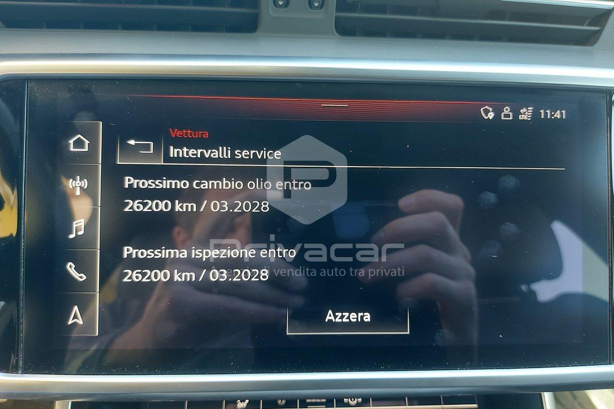 AUDI A6 40 2.0 TDI S tronic Business Sport